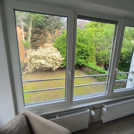 Appartement 1 Og Deluxe Mit 3 Schlafzimmern Hauptbahnhof Und Zentrumsnah Oberhausen (North Rhine-Westphalia)