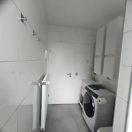 1 Og Deluxe Mit 3 Schlafzimmern Hauptbahnhof Und Zentrumsnah Oberhausen (North Rhine-Westphalia)