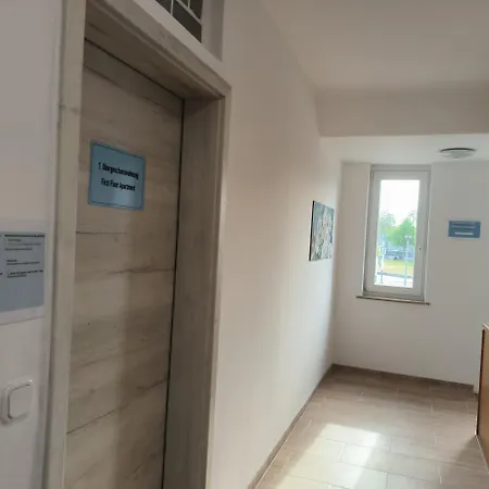 Appartement 1 Og Deluxe Mit 3 Schlafzimmern Hauptbahnhof Und Zentrumsnah