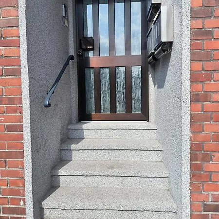 1 Og Deluxe Mit 3 Schlafzimmern Hauptbahnhof Und Zentrumsnah Appartement