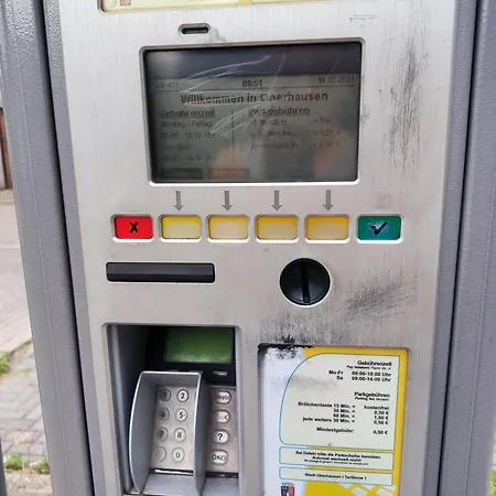 1 Og Deluxe Mit 3 Schlafzimmern Hauptbahnhof Und Zentrumsnah